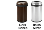 Simplehuman Trash Cans, Touchless Trash Cans in Stock - ULINE